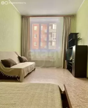 1-комнатная квартира: Бийск, Советская улица, 189/3 (44.6 м)