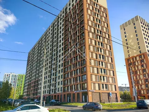 3-к кв. Ярославская область, Ярославль ул. Академика Колмогорова, 22 ...