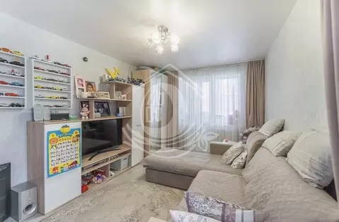 2-к кв. Алтайский край, Барнаул ул. Чеглецова, 9А (42.6 м)