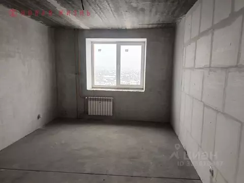 3-к кв. Самарская область, Самара просп. Кирова, 253 (80.3 м)