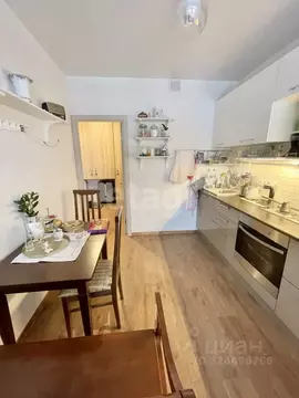 1-к кв. Московская область, Мытищи бул. Тенистый, 14 (36.0 м)