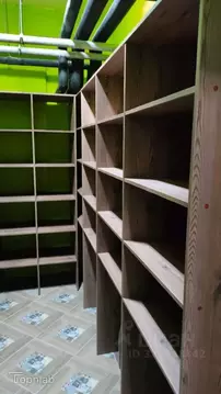 Склад в Московская область, Химки Совхозная ул., 16к2 (6 м)