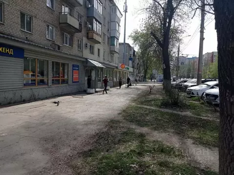 Склад в Самарская область, Самара просп. Металлургов, 67 (510 м)