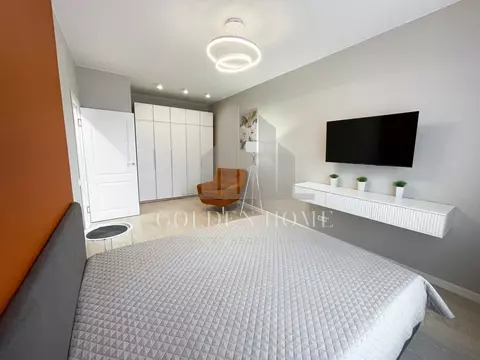 1-к кв. Санкт-Петербург Комендантский просп., 57к1 (36.3 м)