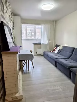 2-к кв. Московская область, Щелково Потаповский мкр, 1 (60.0 м)