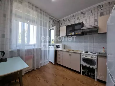 1-к кв. Краснодарский край, Туапсе ул. Пушкина, 41 (34.2 м)