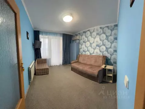 Комната Крым, Алушта муниципальный округ, пос. Утес ул. Гагариной, ...