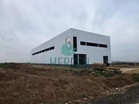 Склад в Московская область, Подольск городской округ, д. Быковка 1с1 ...