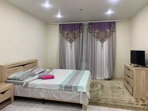 Студия Московская область, Люберцы Инициативная ул., 7В (27.0 м)