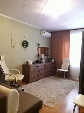 2-к кв. Волгоградская область, Волгоград ул. Маршала Еременко, 116 ...