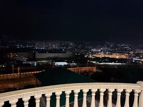 Дом в Краснодарский край, Сочи Новый Сочи мкр, ул. Кавказская, 18А ...