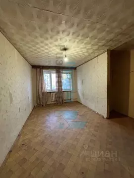 3-к кв. Нижегородская область, Нижний Новгород ул. Бекетова, 46 (56.4 ...