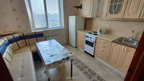 1-к кв. Тюменская область, Тюмень Широтная ул., 39 (37.0 м)