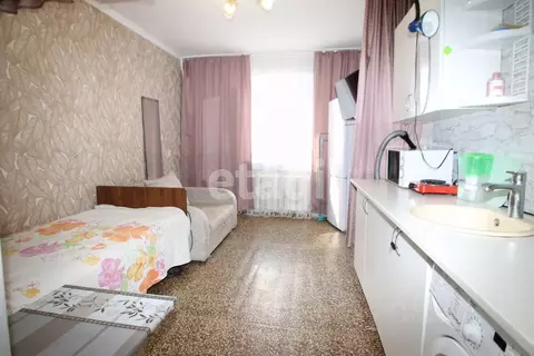 Комната Краснодарский край, Геленджик ул. Островского, 27 (12.6 м)