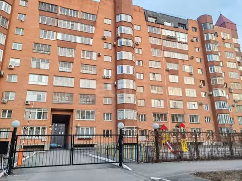 2-к кв. Пермский край, Пермь ул. Плеханова, 12 (79.6 м)