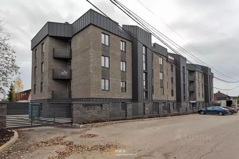 1-к кв. Ленинградская область, Всеволожский район, Заневское городское ...