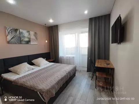 2-к кв. Тюменская область, Тобольск 15-й мкр, 10 (50.0 м)