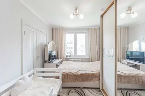 2-к кв. Татарстан, Казань Маршрутная ул., 16 (47.0 м)