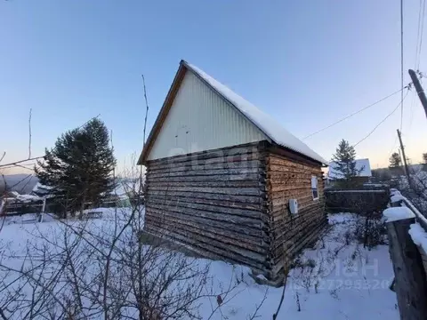 Дом в Бурятия, Тарбагатайский район, Заводское с/пос, Ручеек ДНТ ул. ...