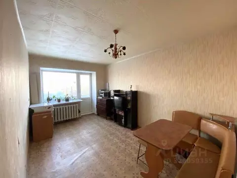 3-к кв. Пермский край, Березники Юбилейная ул., 87 (54.2 м)