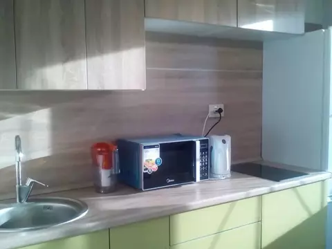 2-к кв. Свердловская область, Екатеринбург ул. Академика Шварца, 12к1 ...