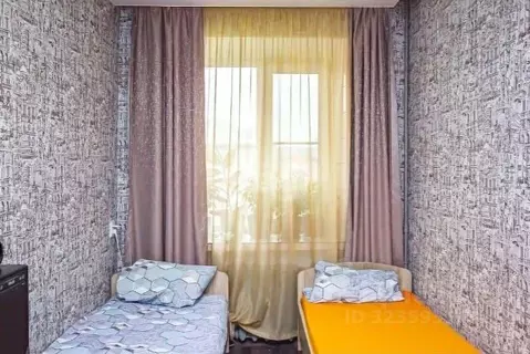 2-к кв. Новосибирская область, Новосибирск просп. Карла Маркса, 13 ...