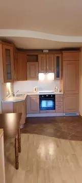 2-к кв. Санкт-Петербург ул. Кораблестроителей, 30 (48.6 м)