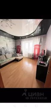 1-к кв. Белгородская область, Белгород ул. Макаренко, 38 (38.0 м)