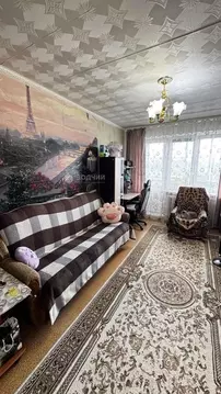 1-к кв. Чувашия, Чебоксары Хузангая ул., 17 (36.0 м)