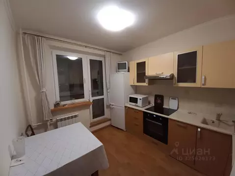 1-к кв. Москва ул. Академика Янгеля, 14К3 (41.0 м)