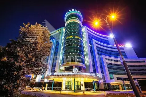 Офис в Свердловская область, Екатеринбург ул. Розы Люксембург, 49 (78 ...