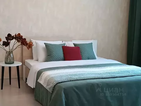 1-к кв. Московская область, Балашиха Железнодорожный мкр, ул. Андрея ...