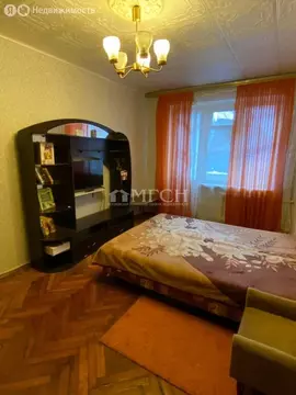 1-комнатная квартира: Москва, 2-я Владимирская улица, 15к1 (33 м)