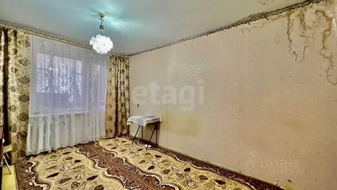 2-к кв. Мордовия, Саранск ул. Попова, 69 (47.1 м)