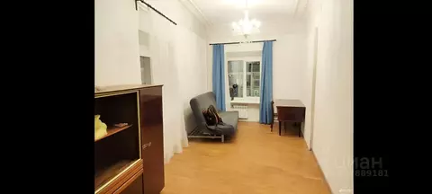 Комната Москва Цветной бул., 25С1 (17.5 м)