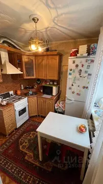 2-к кв. Иркутская область, Ангарск 93-й кв-л, 29 (45.0 м)