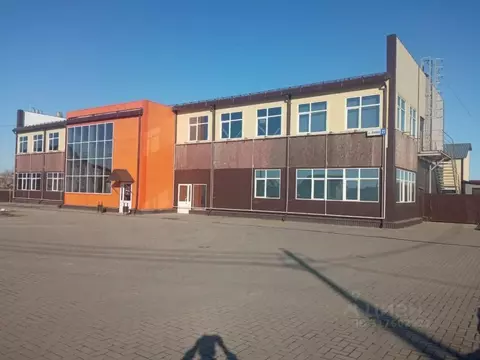 Помещение свободного назначения в Удмуртия, Завьяловский район, д. ...