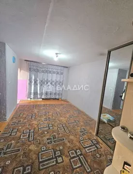 1-к кв. Бурятия, Улан-Удэ бул. Карла Маркса, 19 (32.8 м)