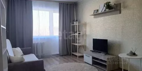 2-к кв. Иркутская область, Иркутск ул. Баумана, 184 (47.9 м)