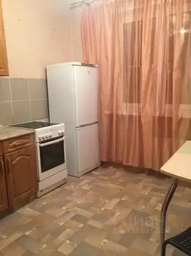 1-к кв. Москва Братиславская ул., 14 (35.6 м)
