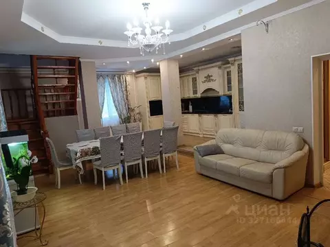 Дом в Московская область, Дмитровский муниципальный округ, Земля 2.0 ...