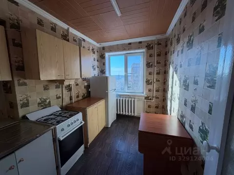 2-к кв. Ярославская область, Тутаев Комсомольская ул., 69 (43.6 м)