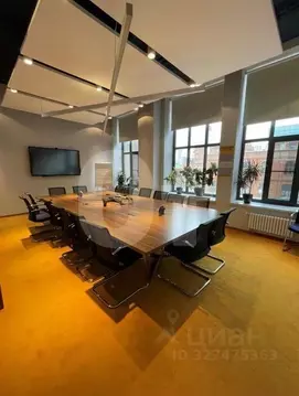 Офис в Москва 3-я Рыбинская ул., 18с22 (991 м)