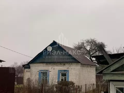 Дом в Брянская область, Брянск ул. Осипенко, 16А (59 м)