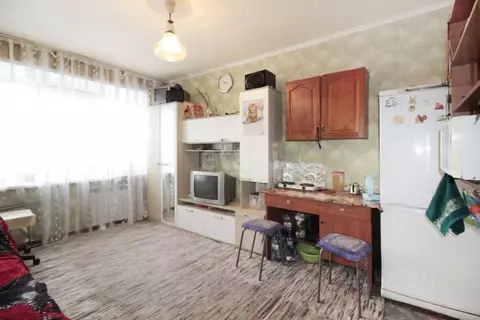 Комната Свердловская область, Нижний Тагил ул. Красных Зорь, 6 (14.0 ...