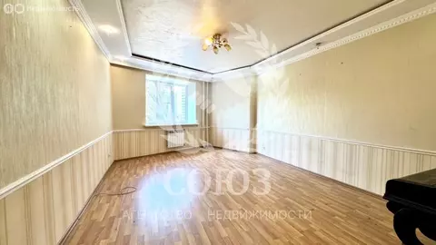 2-комнатная квартира: Калуга, микрорайон Турынино, Советский переулок, ...