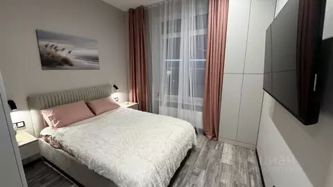 Студия Санкт-Петербург Ремесленная ул., 15 (26.4 м)