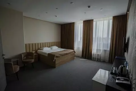 Комната Московская область, Домодедово Авиационный мкр, ул. ...