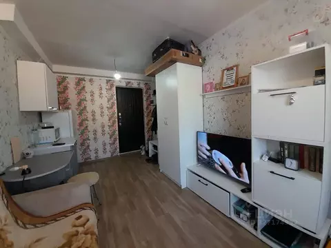 Комната Пермский край, Краснокамск ул. Энтузиастов, 5 (14.3 м)