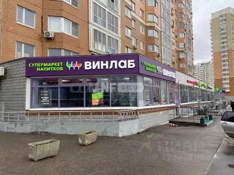 Помещение свободного назначения в Москва Рождественская ул., 29 (94 м)